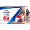 Protinex Rich Chocolate Nutritional Protein Mix for Adults 1 Kg BIB with 25 Vital Nutrients for Strength and Immunity