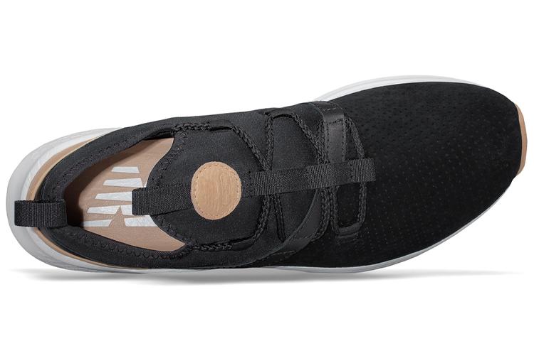New Balance Fresh Foam 'Black Gray Brown' ULAZRLB