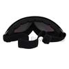Lunettes de moto coupe-vent et anti-poussière, pilote de Motocross, Enduro, randonnée hors route, cyclisme, Dirt Bike, course, lunettes