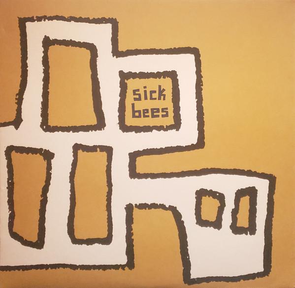

LP Record SICK BEES On The One RXR014 RX Remedy 1998 US Rock Used