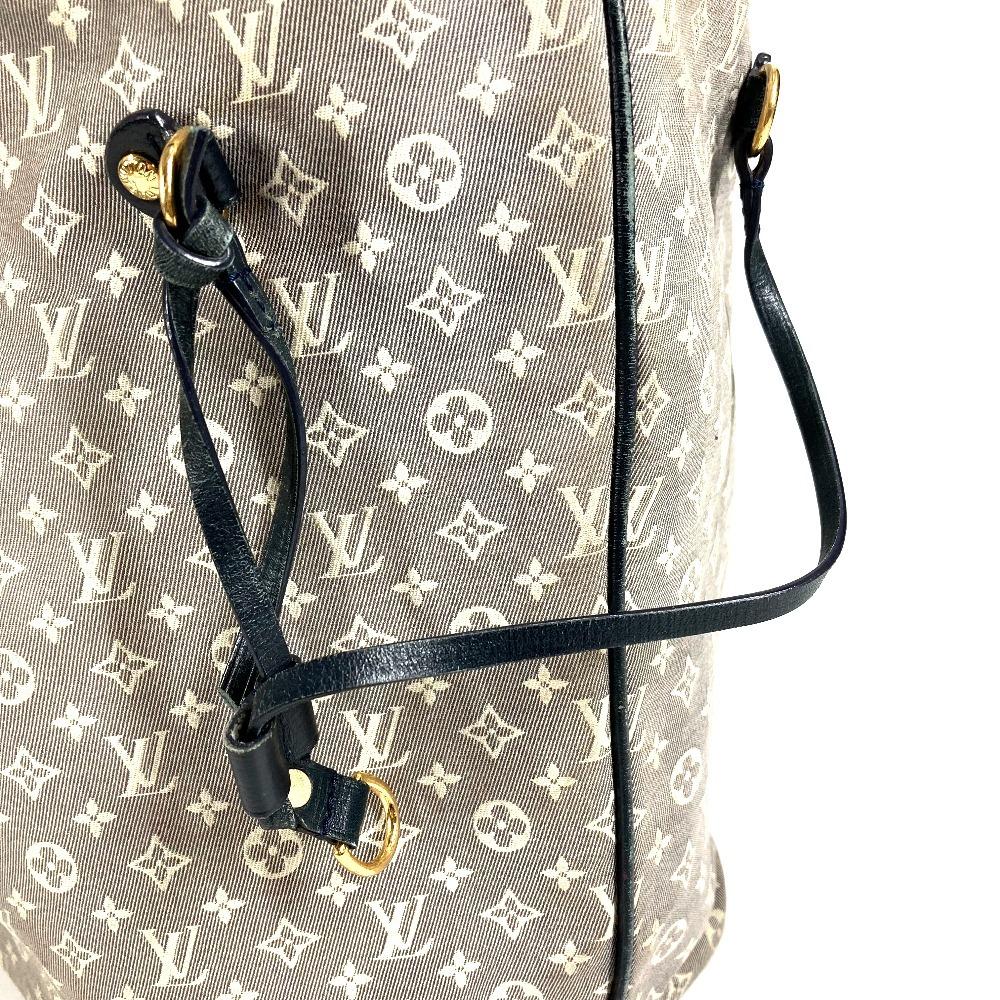 Louis Vuitton M40514 MonogramIdylle Neverfull MM Tote Bag Shoulder Bag