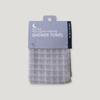 Sosomoso Exfoliating Shower Towel