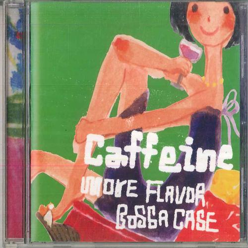 

CD VARIOUS NVSE0001 MUSE MEDIA INC. 2007 Japan World Music Used