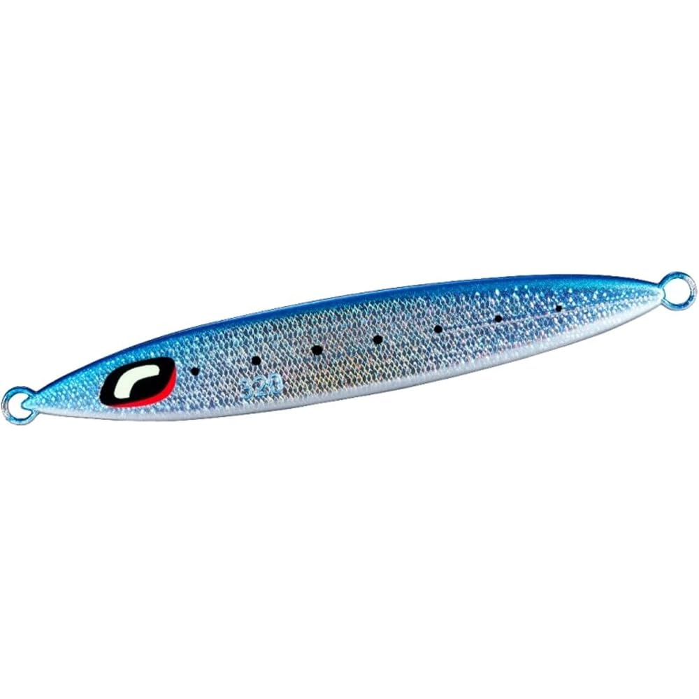 Shimano Ocea Stinger Butterfly Sardine Waver 320g Offshore Jig Fishing Tackle