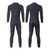 3mm Mens Full Wetsuit Surfing Diving Swimming Thermal Insulation Chloroprene Neoprene Long Sleeve