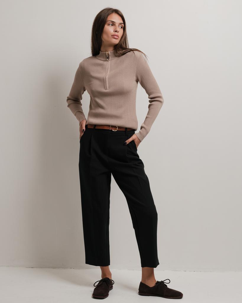 Гольф женский Of White 10004 36 визон