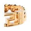 Versace Greca Chain Bracelet Gold Men Jewelry 1006130-1A00620-3J000