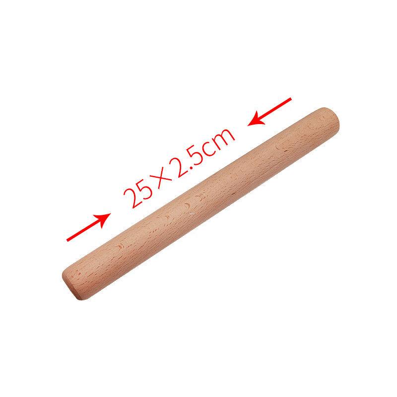 Beech Wood Rolling Pin