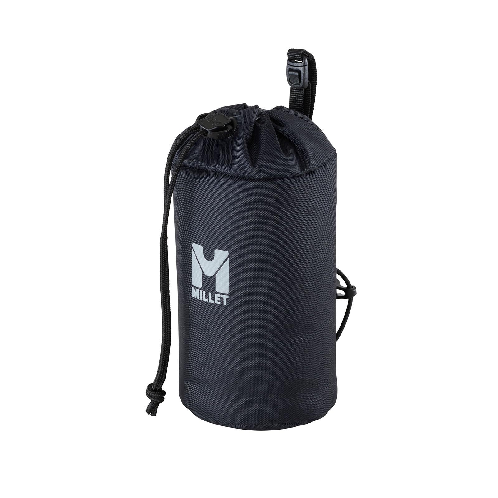 

Millet Bottle Holder, 500ml, MIS0662, Jet Black (New Logo)