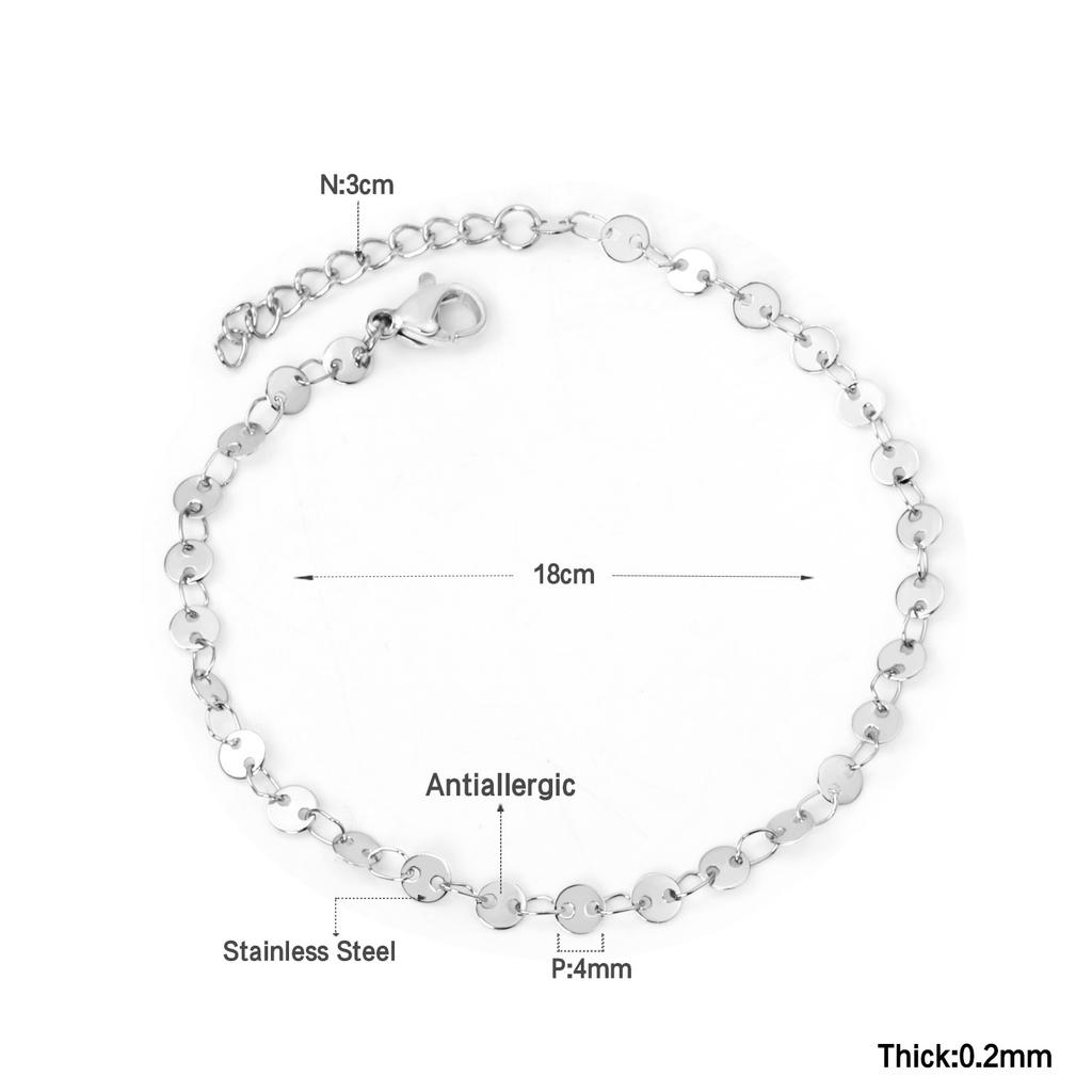Fashion Minimalist Cross Bracelet For Women Elegant And Luxurious Jewelry Accessory