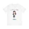 Tops – T-Shirts