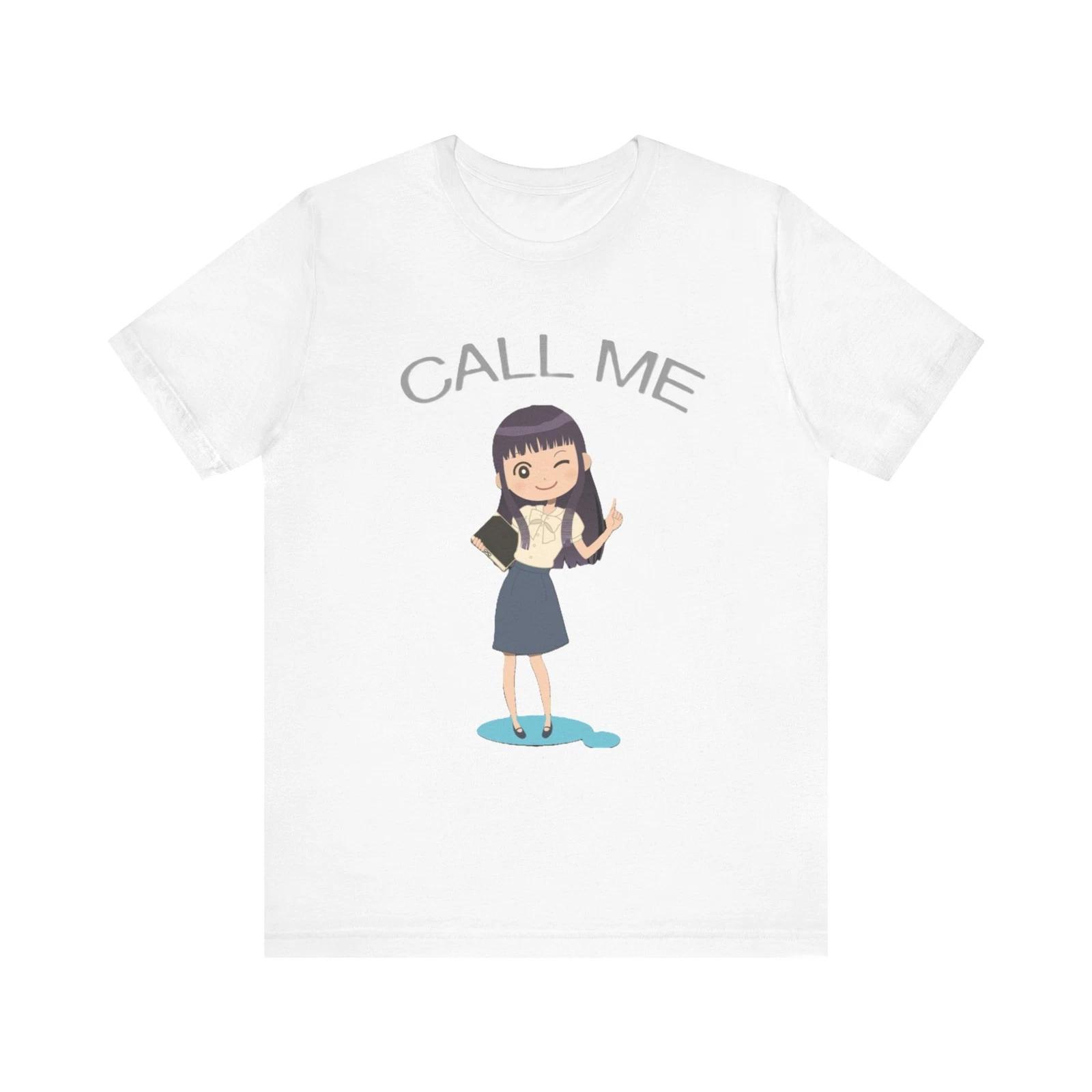 Call Me Children s Children s T  Children s T-shirt 110