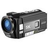 Câmera de Vídeo Portátil ORDRO AE20 5K Ultra HD (Versão CN)
