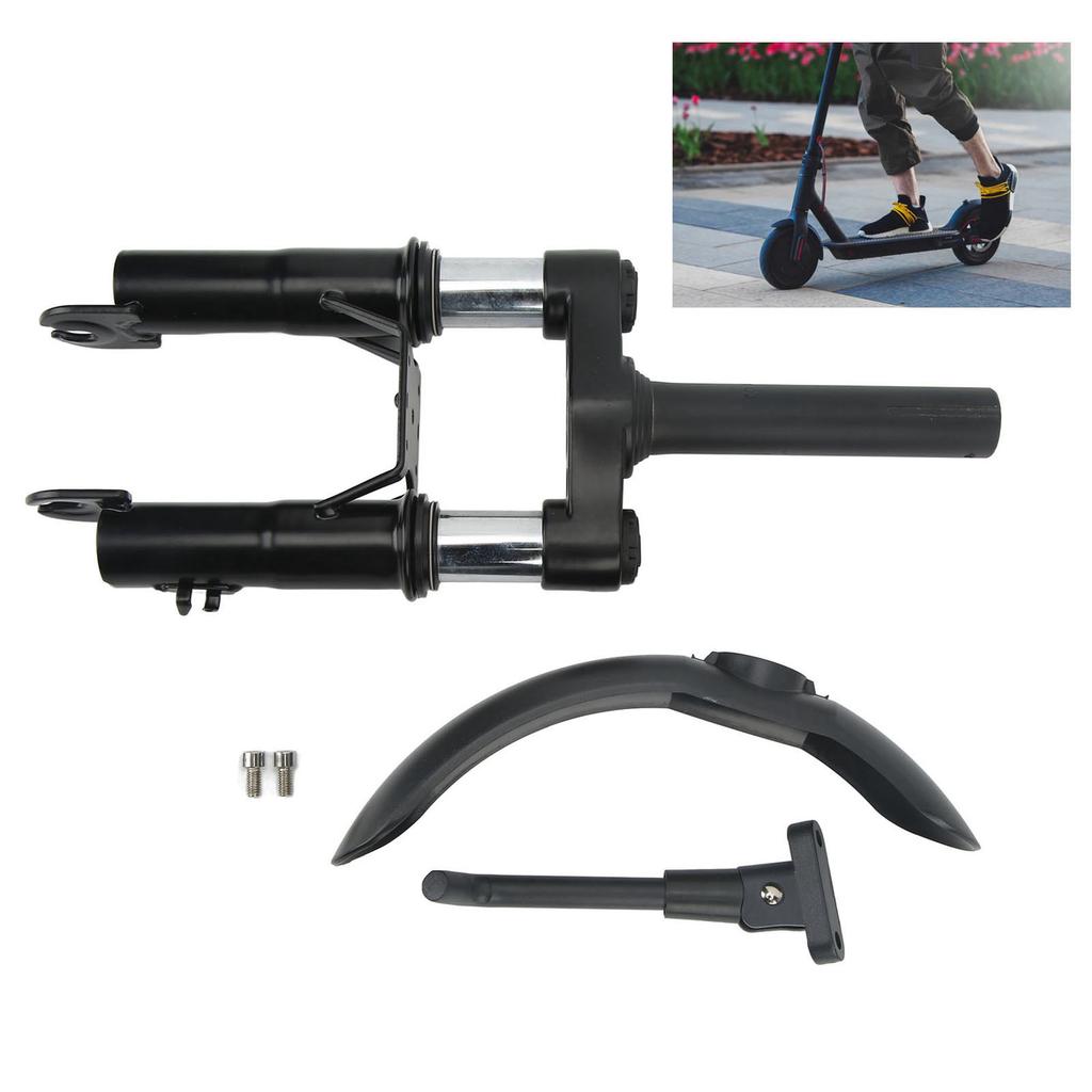 Electric Scooter Bluetooth Board Scooter Circuit Dash Board with Shell Waterproof Silicone Cover for ES1 ES2 ES3 ES4