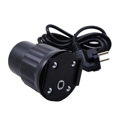 110V/220V Μπάρμπεκιου Μοτέρ Ψητοπωλείο 2RPM Rotator BBQ Grill Motors Roast Bracket Holder Supplies Κουζίνα BBQ Ηλεκτρικός κινητήρας ΗΠΑ/ΕΕ