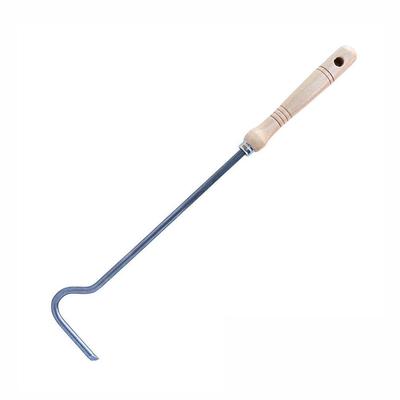 Turk Fire Hook (Fire Poker)