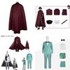 Strój Prezent Bungo Stray Dogs Nikolai Gogol Teruko Oukura Oguri Mushitaro Kostium Cosplay