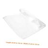 Gogogmee 80-Piece Disposable Foot Bath Liner Plastic Bags, Thick and Tear-Resistant, for Spas, Salons, Massage Parlors, and Home Use