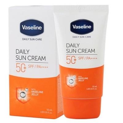 Daily Sun Care Daily Sun Cream 50ml