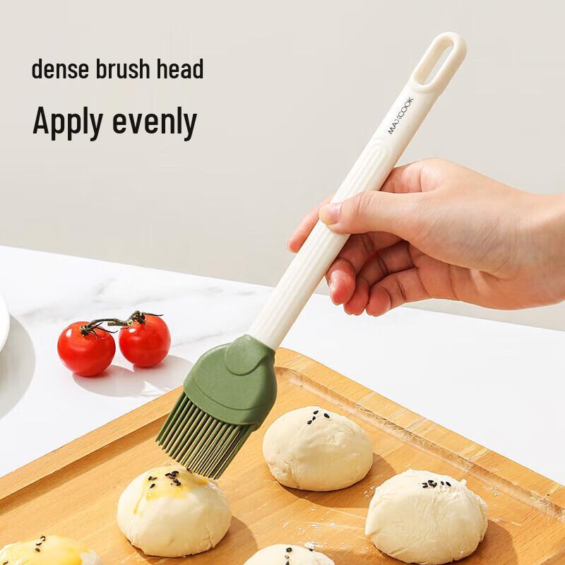 Meichu Food Grade Silicone Oil Brush