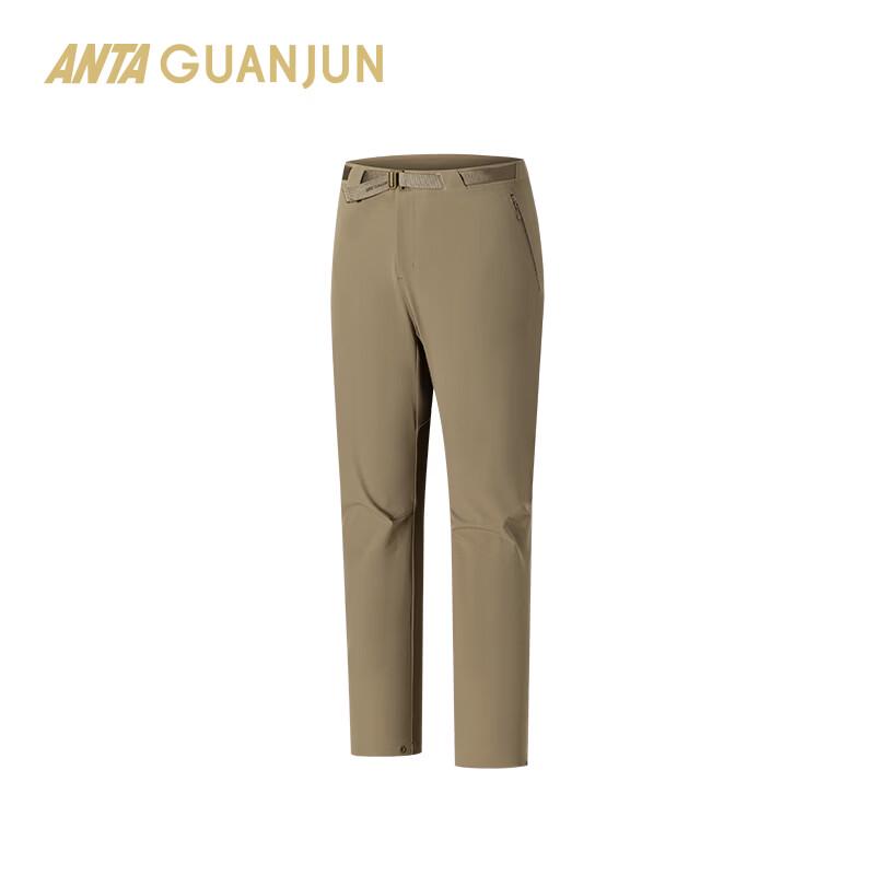 Anta Champion Outdoor Winter Hiking Pants 2XL