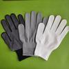 Qishanyue Nylon Point-Dipped Non-Slip Gloves, 12 Pairs