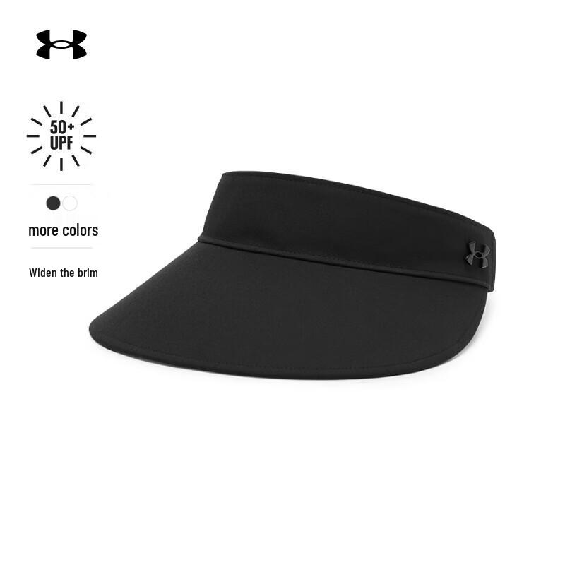 Under Armour Women s Sportstyle Sun Visor One Size