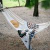 Aviator Double Anti-rollover Outdoor Hammock