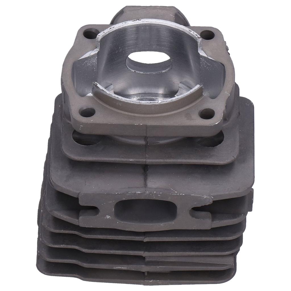 Cylinder Piston Kit Assembly for Husqvarna 50 51 55 55RancherNikasil Replacement Parts 46mm