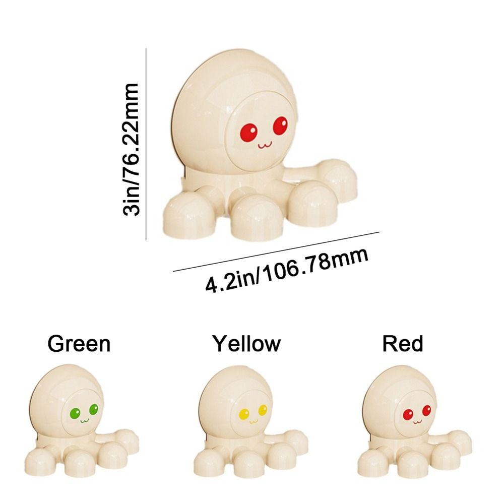 2Pcs Space Saving Toothbrush Organizer Wall Mounted Toothbrush Storage Rack  Bathroom