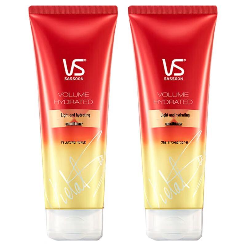 Vidal Sassoon Lightweight Hydrating Hair Repair Conditioner