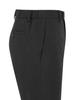 AND Z Men'S Coolmax Standard Fit Slacks_Blg2Pp1002Gr