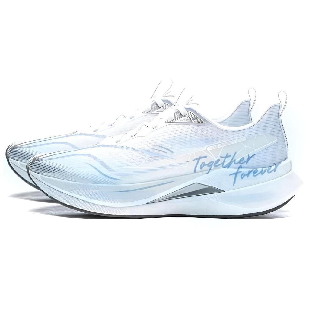 Li Ning Red Hare 9 PRO Cushioning Rebound Abrasion Resistant Lightweight Breathable Slip Resistant Low top ARPW001-27(Team1051-)