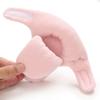 Cute Star Print Prewalkers Booties Winter Soft Anti-slip Warm Newborn Infant Crib Shoes Moccasins