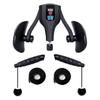 Adjustable Pelvic Floor Leg Trainer for Postpartum Recovery & Men's Leg Slimming