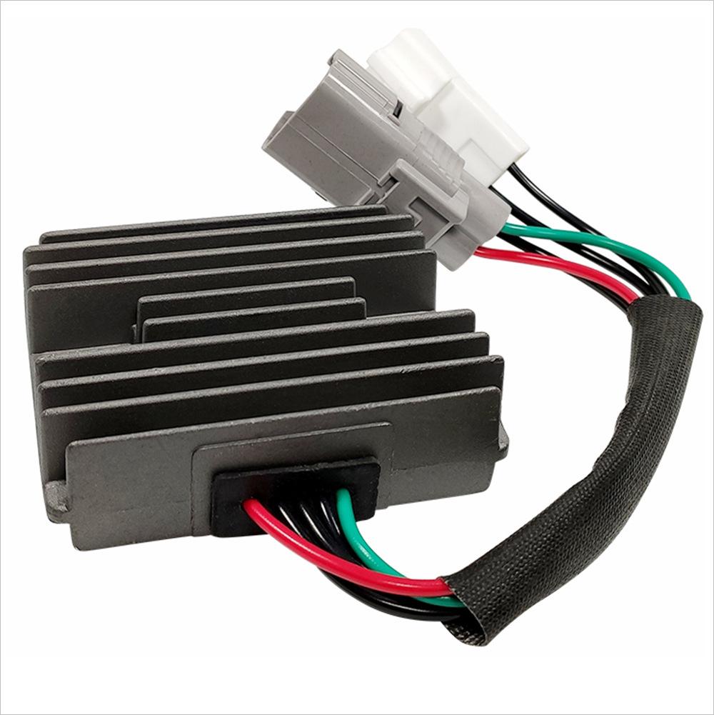 2003-13 Compatible for Suzuki AN Burgman 650, Part Number 32800-10G30