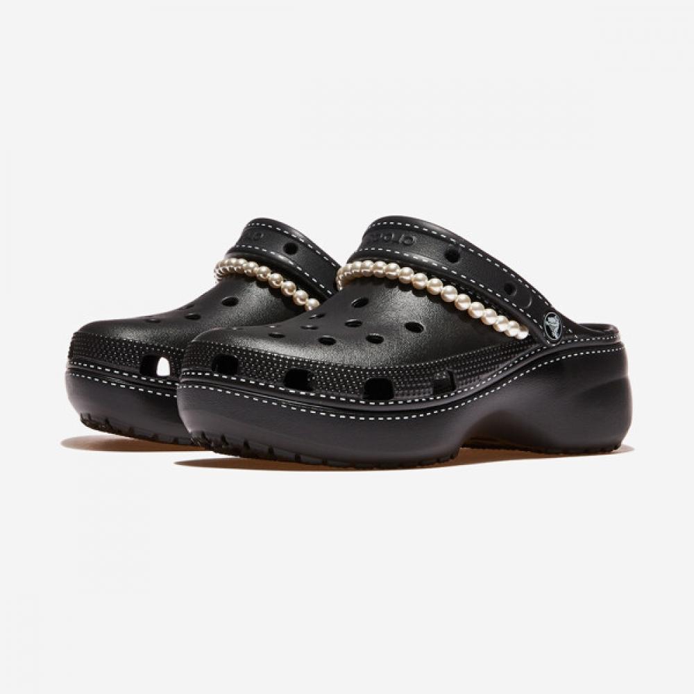

Crocs Классические клоги на платформе Crs211536 0114248 220
