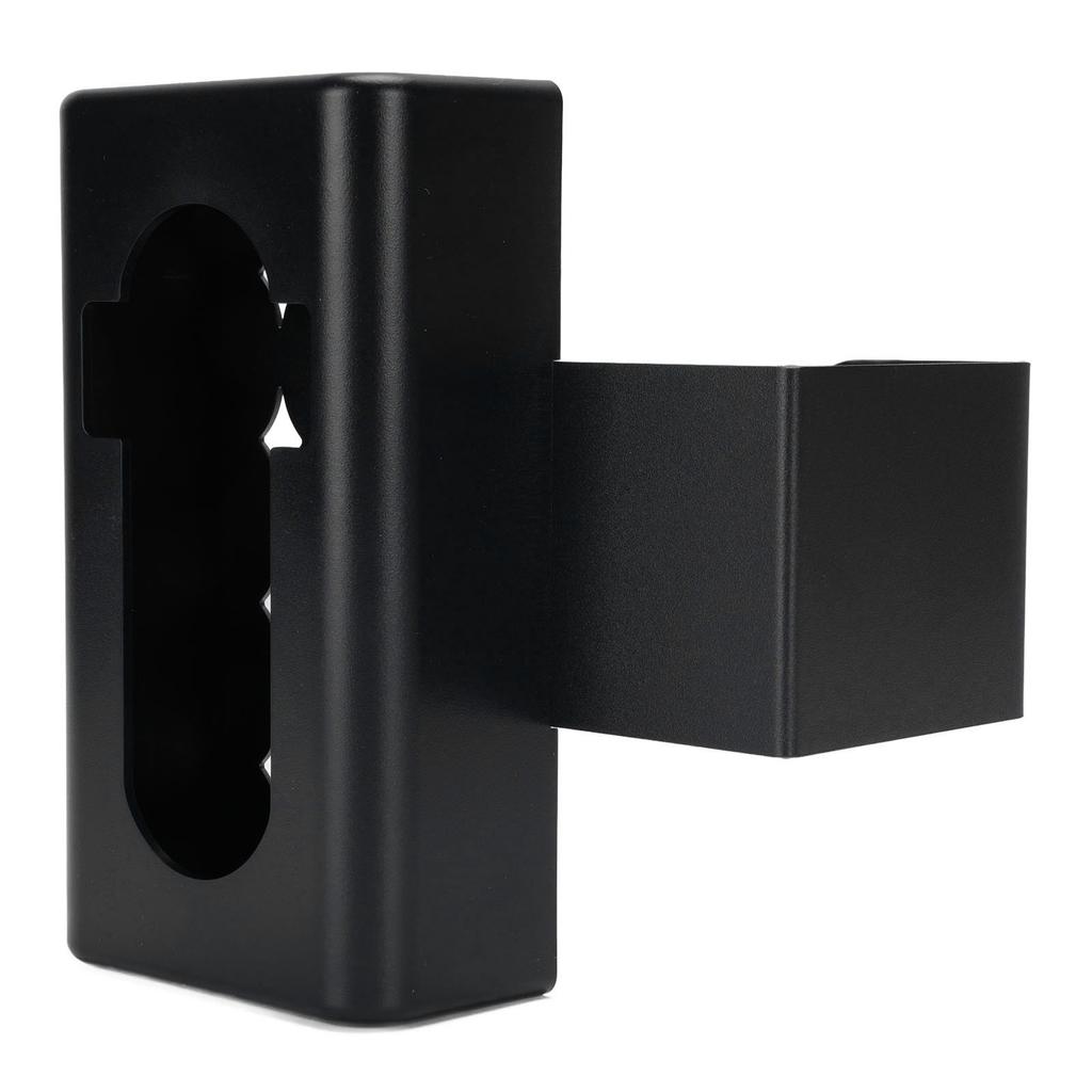 Anti Theft Video Doorbell Mount Renter Friendly Doorbell Holder Mounting Bracket Accessories for Houses Apartments