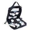 Tactical Outdoor MOLLE Hanging Storage & Medical Bag