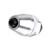 3/8 Inch Damaged Bolt And Stud Extractor 6-12mm Broken Screw Nut Remover For Automotive Repair Power Tool Accessories