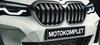 Schöner Kühlergrill für Mercedes X254 GLC C254 und X254 ab 2022 Panamericana Chrom