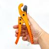 PPR PVC Water Pipe Fast Cutter Scissors - Conduit and Pipe Cutting Knife 202532