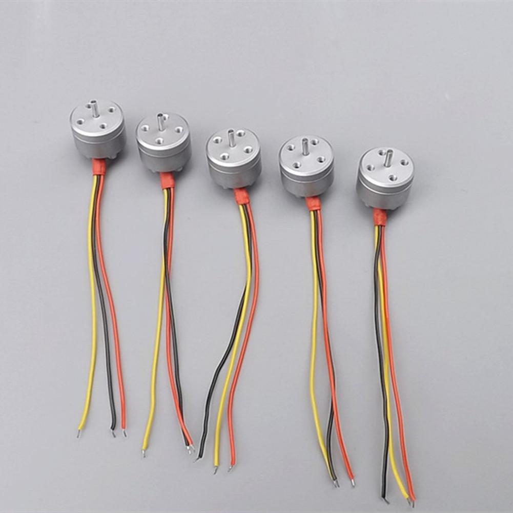DIY Mini FPV Indoor Traversing Machine Micro 1104 HM Brushless Motor 1-2S 4300KV Mini RC Quadcopter Drone Brushless Motor