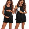 Ropa interior pre-mamá – Sueño y descanso durante maternidad