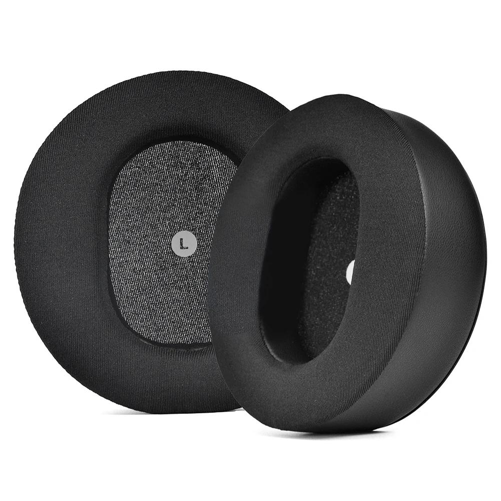 

Soft Earpads Pads for Audeze Maxwell Headphone Replacement Headphones Ear Pads Cooling Gel Earpads Cushions Memory Foam