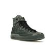 Converse X Patta Chuck 70 Hi Marquis Black Rosin A09784C