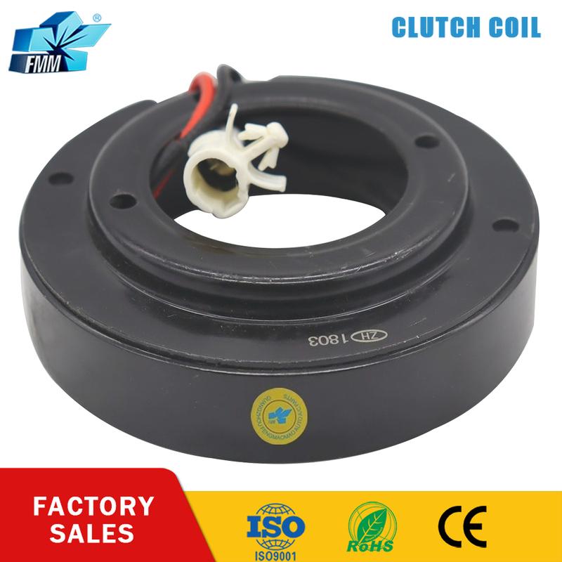 FMM 10P1709 24V A/C AC Compressor Magnetic Clutch Coil /Coil Size 102x71x30x50mm 1 PC