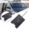 Weather Resistant Fenders Liner Front Wheel Arch Servicing Mud Flap Insert for W447 V260L V250 Long Lasting Durability