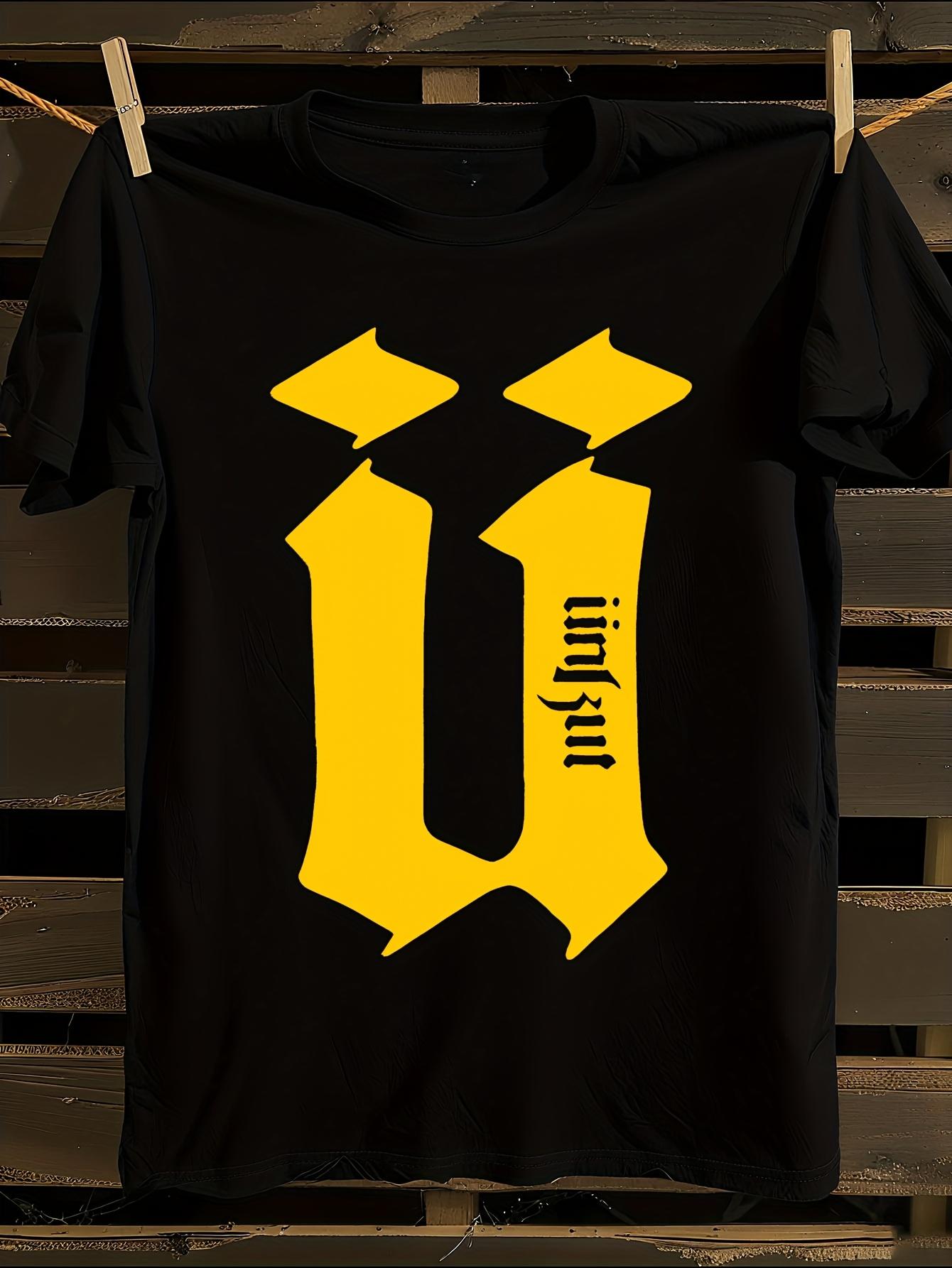 Unkut Heavyweight 180gsm 100% Cotton Tshirt S