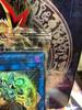 Yugioh Card English Noritoshi Darkest Rainment WCS Sealed JP